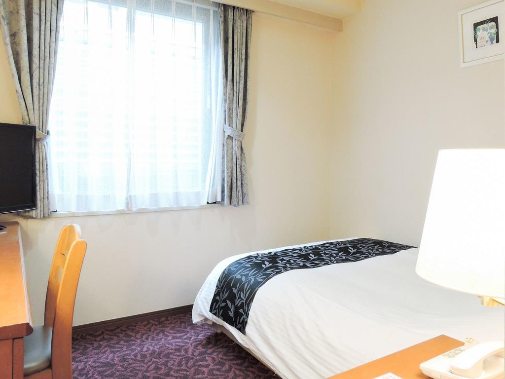 Kobe City Gardens Hotel Exterior photo